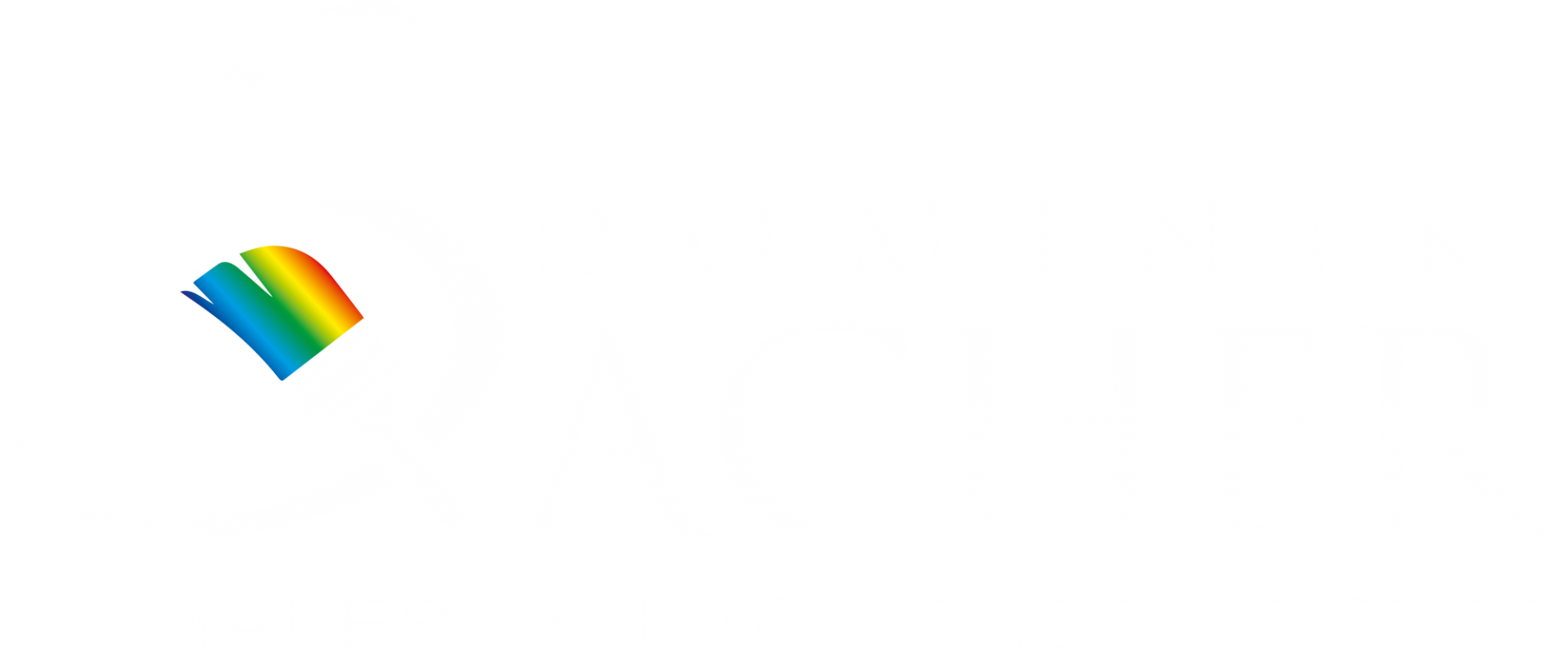 Malermeister Dominik Sacher