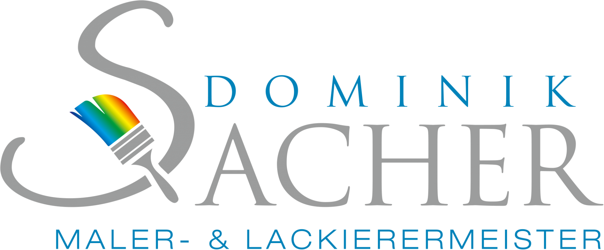 Malermeister Dominik Sacher